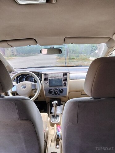 Nissan Tiida 2007, 15,809 km - 1.5 л - Bakı