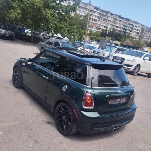 Mini Cooper 2009, 221,541 km - 1.6 l - Bakı