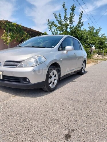 Nissan Tiida 2007, 15,809 km - 1.5 л - Bakı