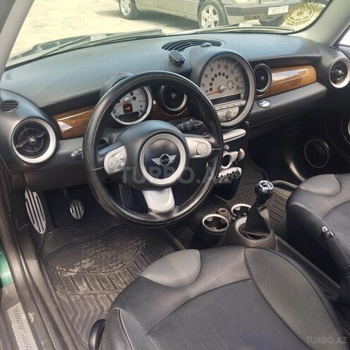 Mini Cooper 2009, 221,541 km - 1.6 l - Bakı