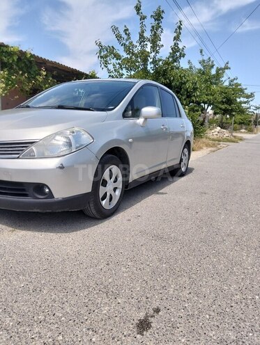 Nissan Tiida 2007, 15,809 km - 1.5 л - Bakı