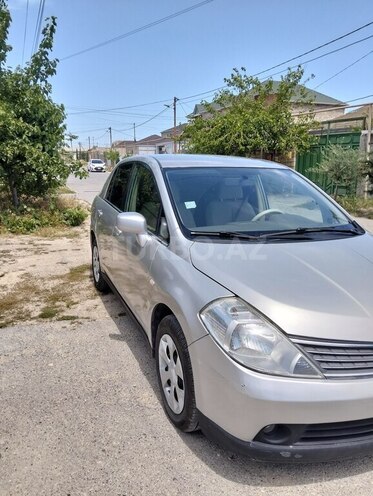Nissan Tiida 2007, 15,809 km - 1.5 л - Bakı