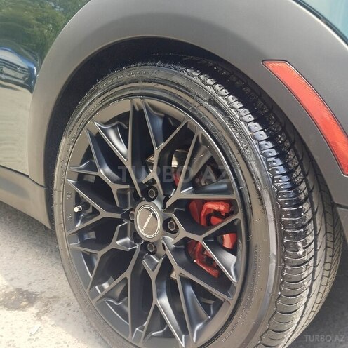 Mini Cooper 2009, 221,541 km - 1.6 l - Bakı