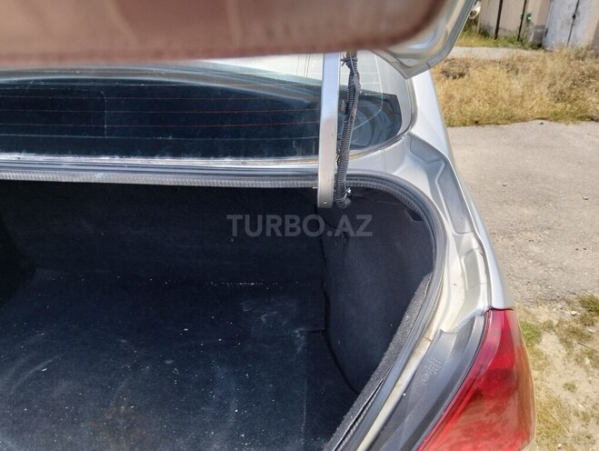 Nissan Tiida 2007, 15,809 km - 1.5 л - Bakı
