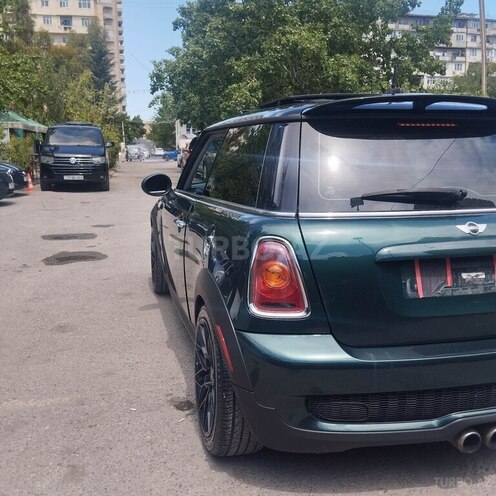 Mini Cooper 2009, 221,541 km - 1.6 l - Bakı