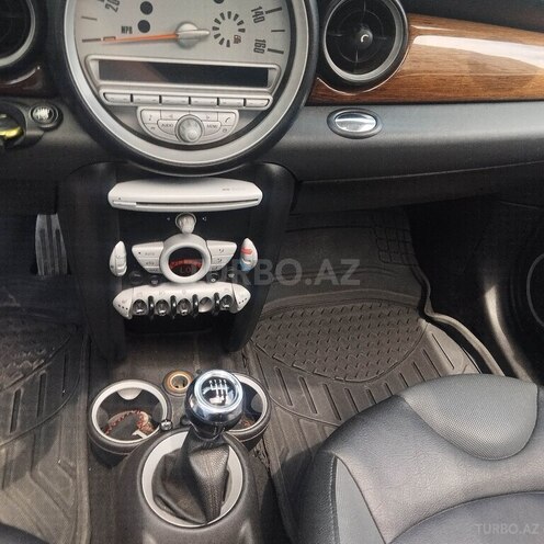 Mini Cooper 2009, 221,541 km - 1.6 l - Bakı