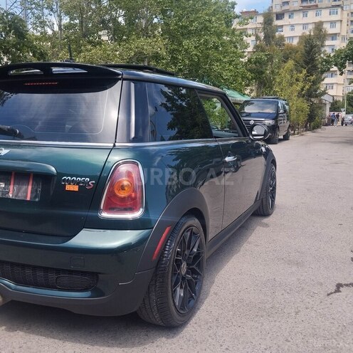 Mini Cooper 2009, 221,541 km - 1.6 l - Bakı