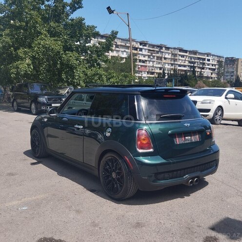 Mini Cooper 2009, 221,541 km - 1.6 l - Bakı