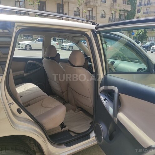 Toyota RAV4 2006, 339,370 km - 2.4 l - Bakı