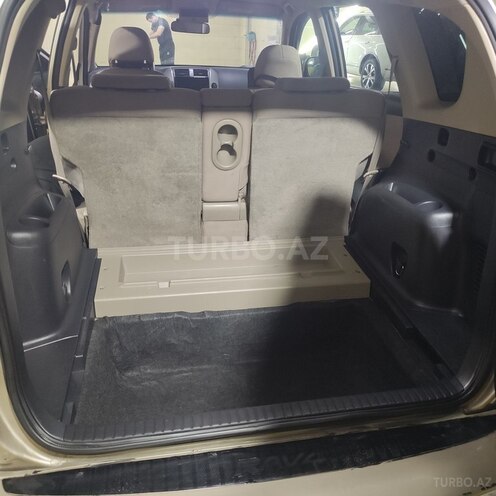 Toyota RAV4 2006, 339,370 km - 2.4 l - Bakı