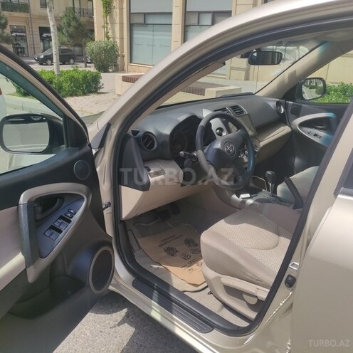 Toyota RAV4 2006, 339,370 km - 2.4 l - Bakı
