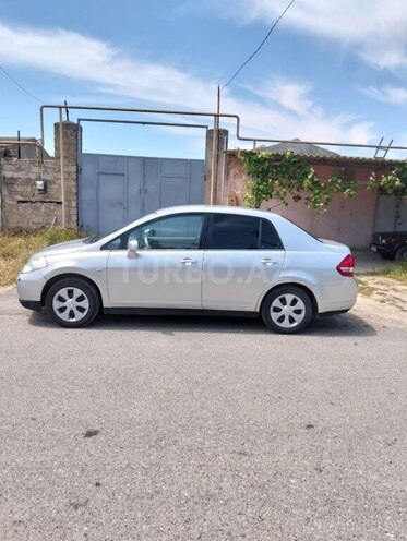 Nissan Tiida 2007, 15,809 km - 1.5 л - Bakı