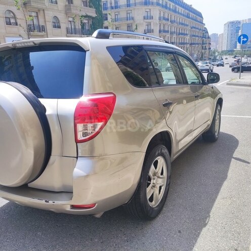 Toyota RAV4 2006, 339,370 km - 2.4 l - Bakı