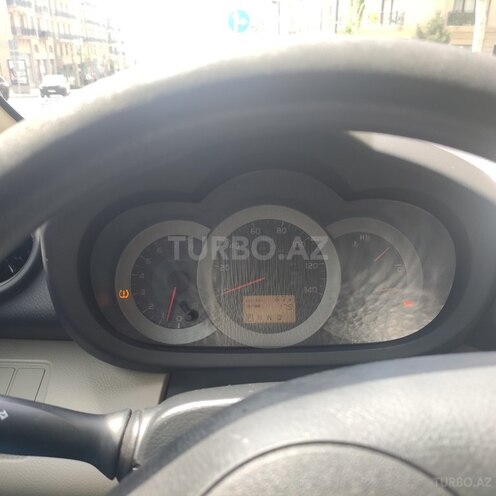 Toyota RAV4 2006, 339,370 km - 2.4 l - Bakı