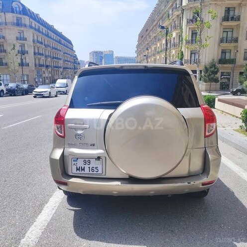 Toyota RAV4 2006, 339,370 km - 2.4 l - Bakı