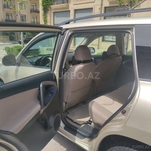 Toyota RAV4 2006, 339,370 km - 2.4 l - Bakı