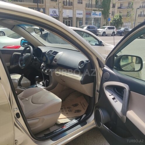 Toyota RAV4 2006, 339,370 km - 2.4 l - Bakı