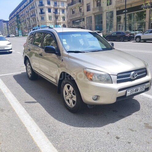 Toyota RAV4 2006, 339,370 km - 2.4 l - Bakı