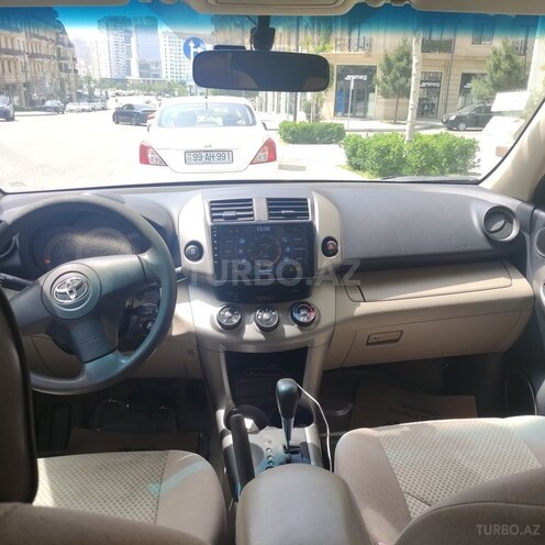 Toyota RAV4 2006, 339,370 km - 2.4 l - Bakı