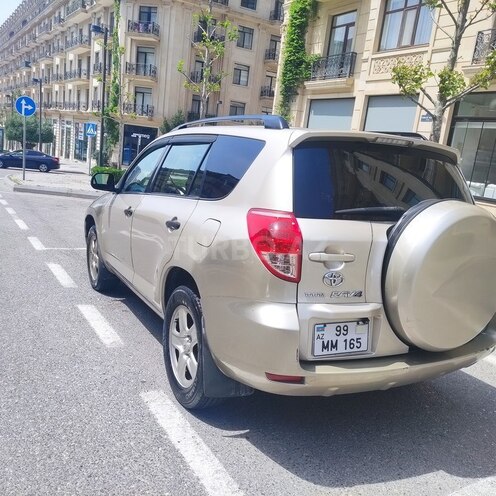 Toyota RAV4 2006, 339,370 km - 2.4 l - Bakı