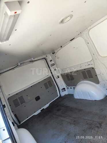 Mercedes Vito 2008, 363,508 km - 2.2 l - Masallı