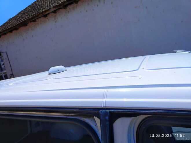 Mercedes Vito 2008, 363,508 km - 2.2 l - Masallı