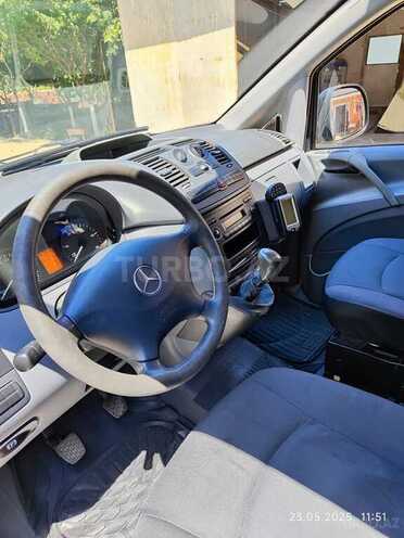 Mercedes Vito 2008, 363,508 km - 2.2 l - Masallı