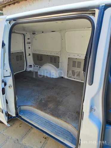Mercedes Vito 2008, 363,508 km - 2.2 l - Masallı