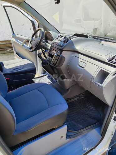 Mercedes Vito 2008, 363,508 km - 2.2 l - Masallı