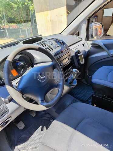 Mercedes Vito 2008, 363,508 km - 2.2 l - Masallı