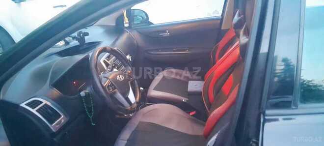 Hyundai i20 2012, 128,300 km - 1.4 l - Bakı