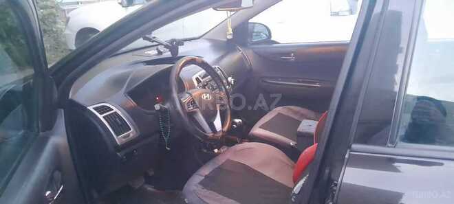 Hyundai i20 2012, 128,300 km - 1.4 l - Bakı