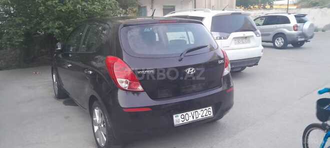 Hyundai i20 2012, 128,300 km - 1.4 l - Bakı