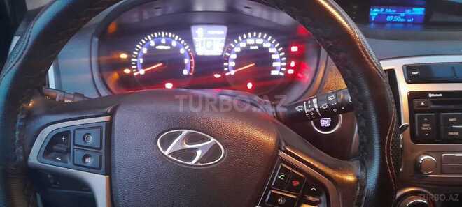 Hyundai i20 2012, 128,300 km - 1.4 l - Bakı