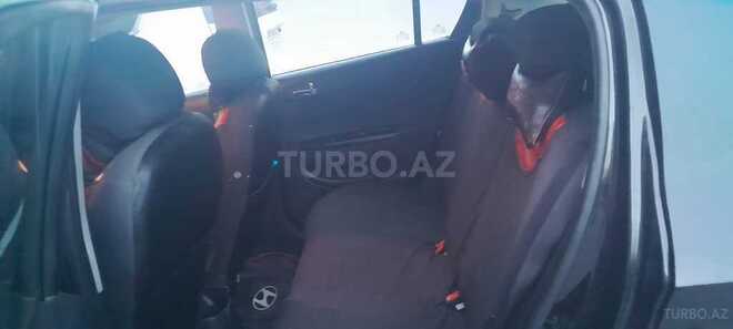 Hyundai i20 2012, 128,300 km - 1.4 l - Bakı