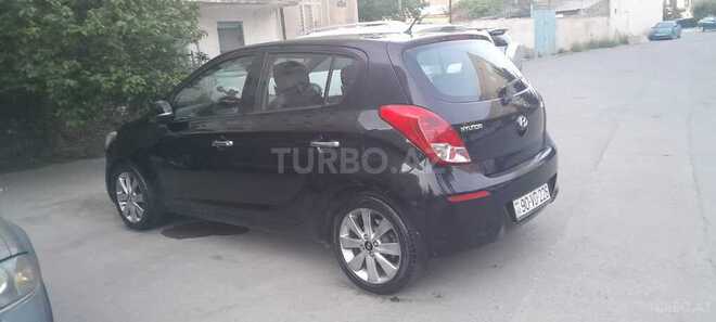 Hyundai i20 2012, 128,300 km - 1.4 l - Bakı
