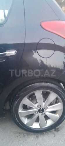 Hyundai i20 2012, 128,300 km - 1.4 l - Bakı