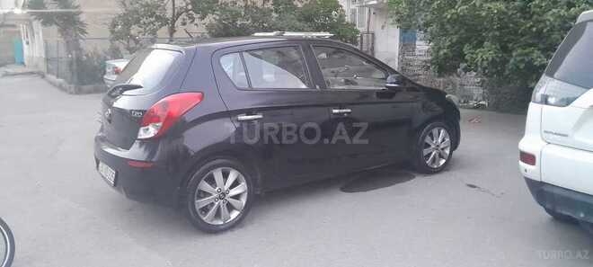 Hyundai i20 2012, 128,300 km - 1.4 l - Bakı