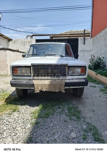 LADA (VAZ) 2107 2002, 95,000 km - 1.6 l - Göyçay