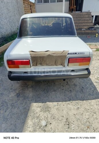 LADA (VAZ) 2107 2002, 95,000 km - 1.6 l - Göyçay