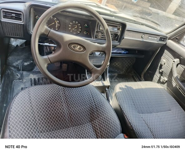 LADA (VAZ) 2107 2002, 95,000 km - 1.6 l - Göyçay