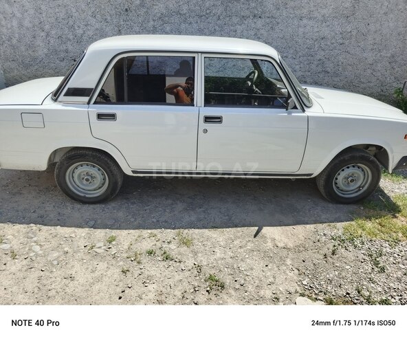 LADA (VAZ) 2107 2002, 95,000 km - 1.6 l - Göyçay