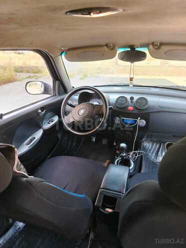 Lifan 320 2015, 180,000 km - 1.3 l - Bakı