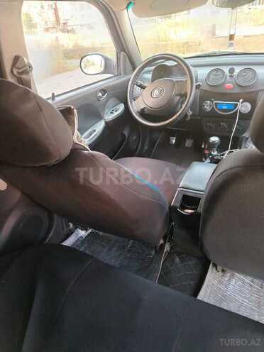 Lifan 320 2015, 180,000 km - 1.3 l - Bakı