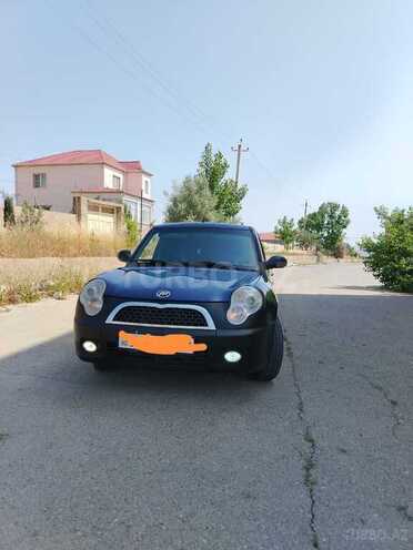 Lifan 320 2015, 180,000 km - 1.3 l - Bakı