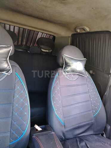 Lifan 320 2015, 180,000 km - 1.3 l - Bakı