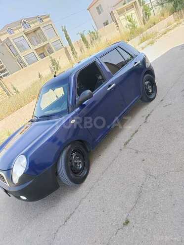 Lifan 320 2015, 180,000 km - 1.3 l - Bakı
