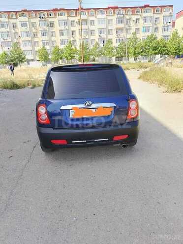 Lifan 320 2015, 180,000 km - 1.3 l - Bakı