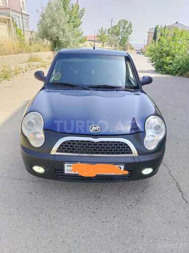 Lifan 320 2015, 180,000 km - 1.3 l - Bakı