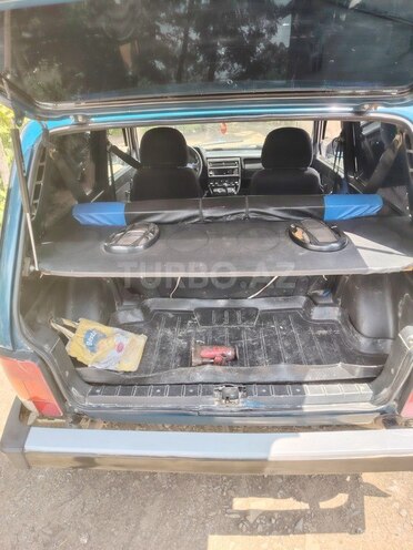 LADA (VAZ) Niva 2013, 198,869 km - 1.7 л - Lerik